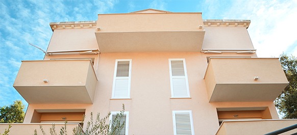 Villa Lanterna/  Dubrovnik 1
